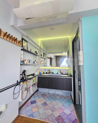 Blk 157 Bishan Street 13 (Bishan), HDB 5 Rooms #558877831